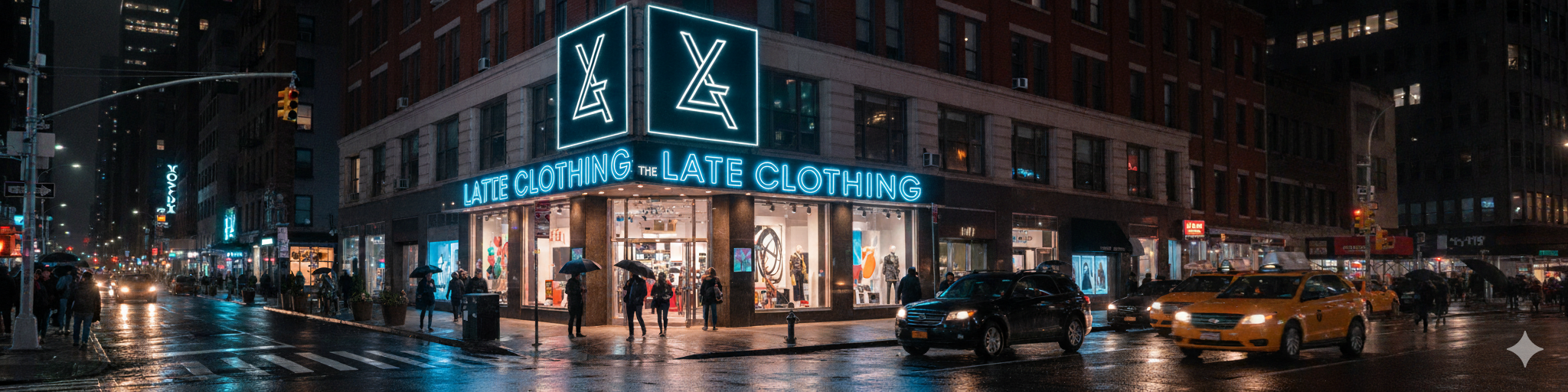 Late Store Experience