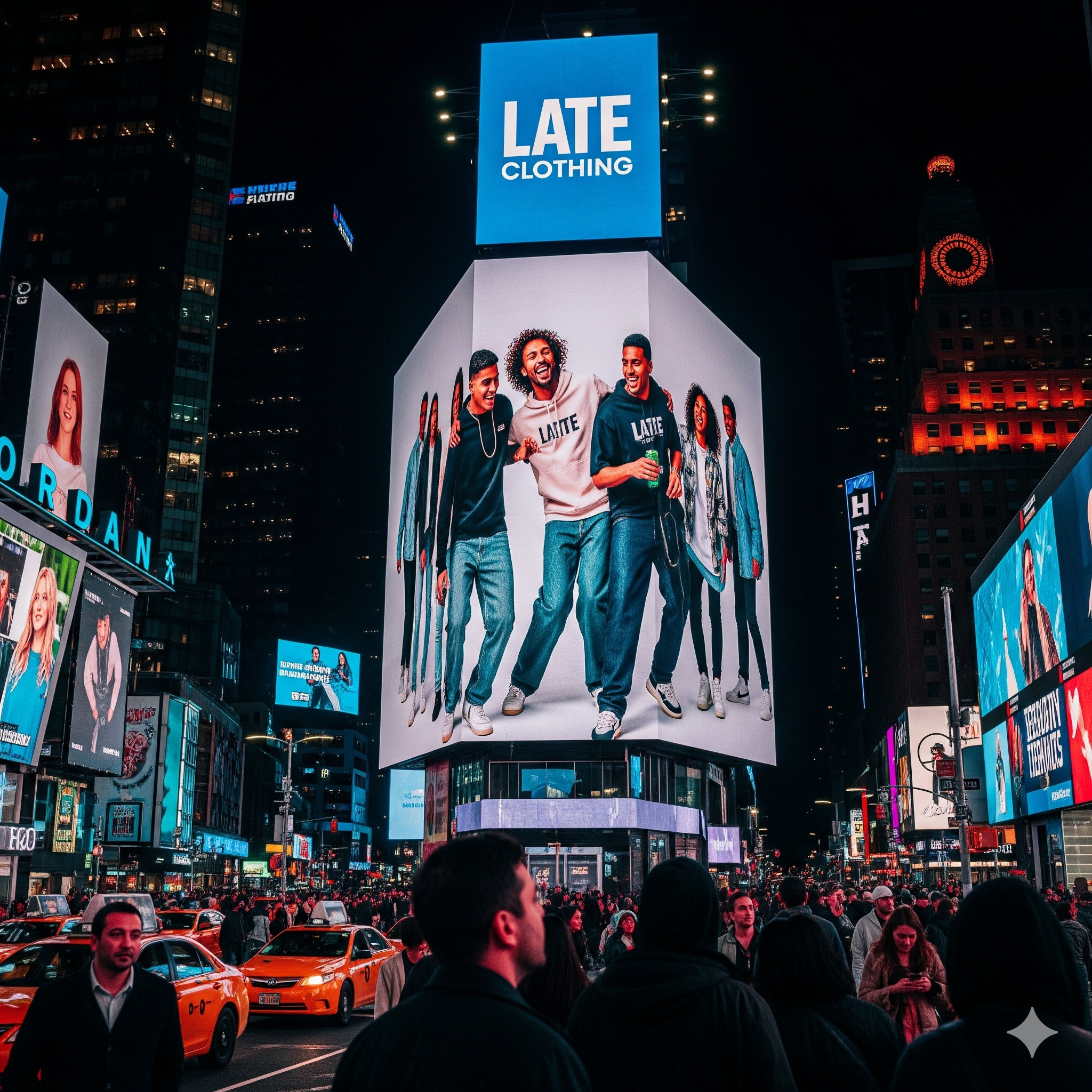 Responsible Brand & Design